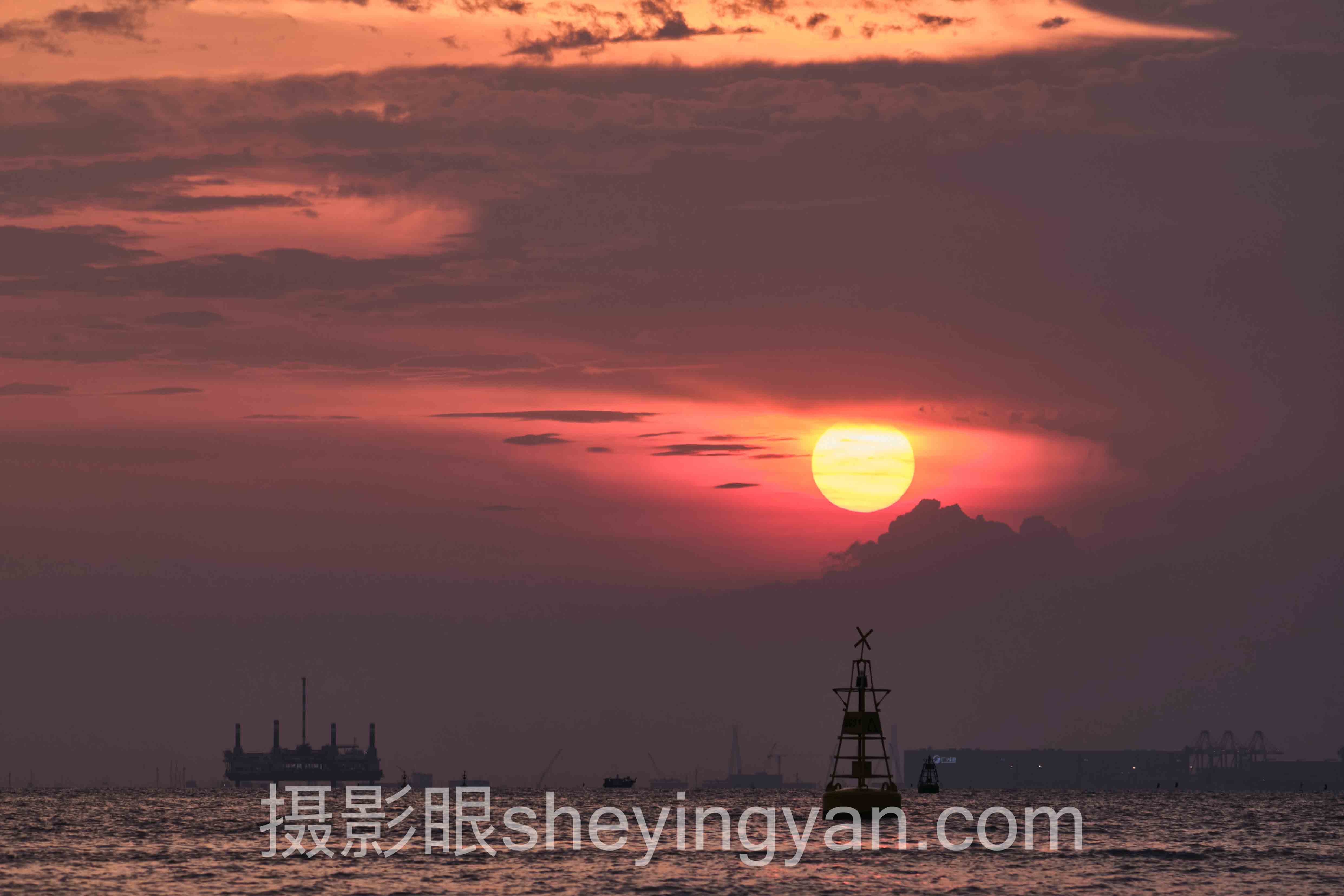 摄影眼平台主题征集