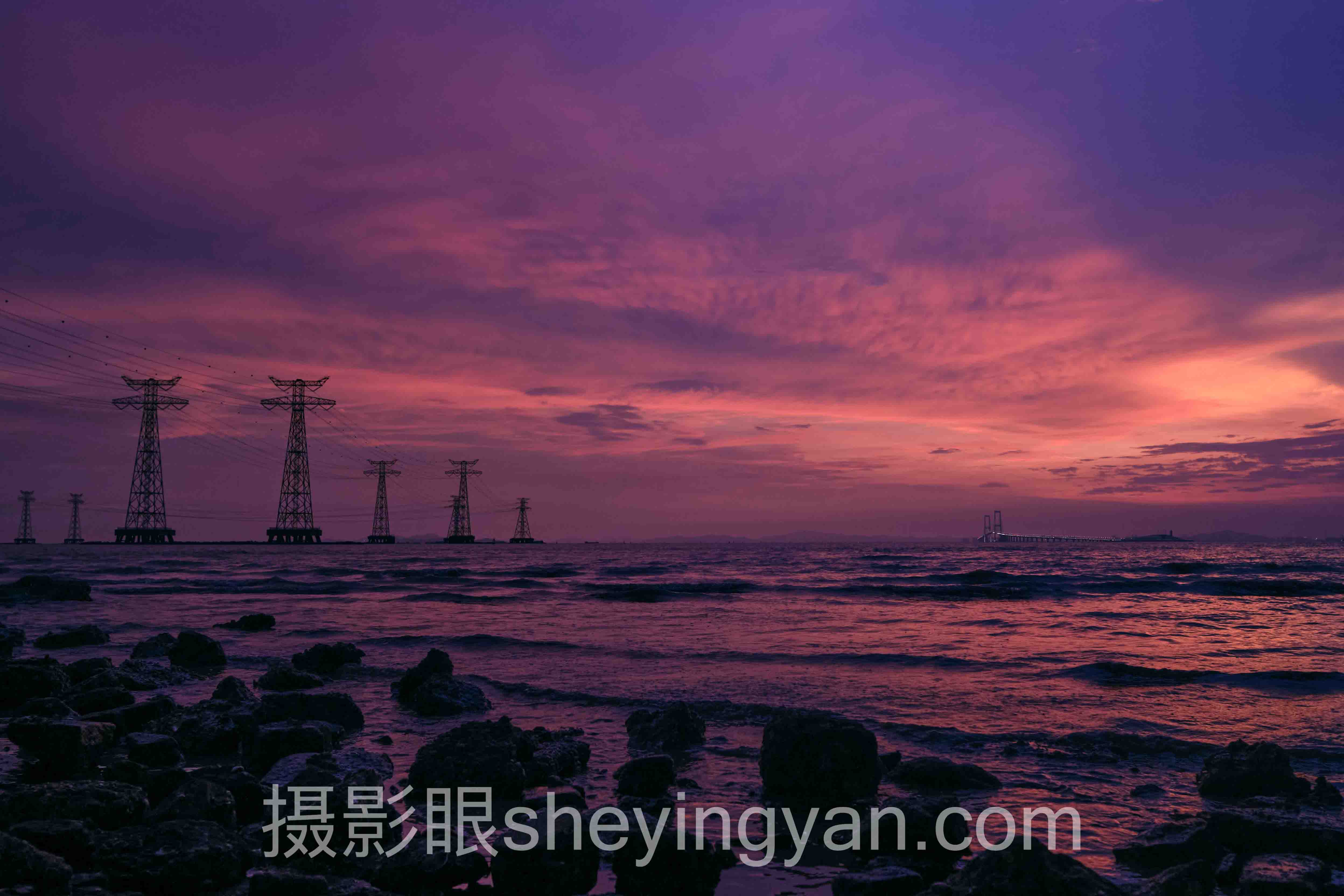 专家深度解读：摄影眼网址sheyingyan.com对比的机遇与挑战